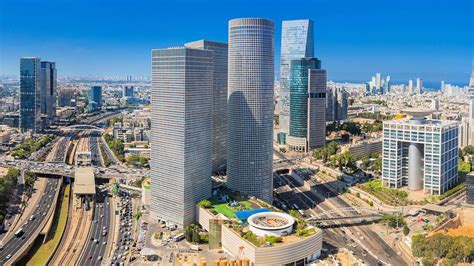 The 10 best hotels & places to stay in Tel Aviv, Israel .